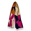Pure & Cozy Schal Cashmere Mix Retro hotnavi