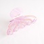 Hair Claw Clip Octopus
