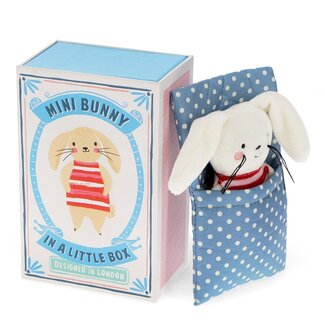 Rex London Mini Hase in kleiner Box