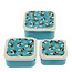 Rex London Snack Boxes  Bumblebee