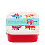 Snack Boxes Baby Dinos