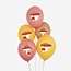 Luftballons Woodland