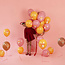 Luftballons Woodland