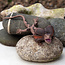 Realistic Toy Frill-Necked Lizard