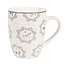Becher Dogs
