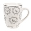 Clayre & Eef Mug Cats