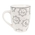 Clayre & Eef Mug Cats