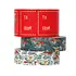Talking Tables Paper Tape Midnight Forest Set of 3