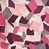 M&K Collection Scarf Jelly pink