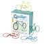 Rex London Paper Clips Cyclist