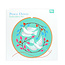 Cross-Stitch Peace Doves