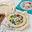 Stick Set Wild Flowers