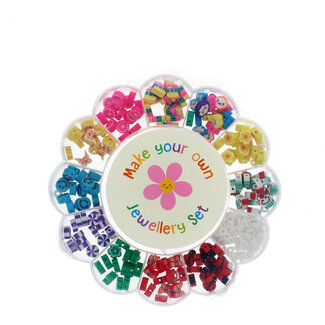 Rex London Make Your Own Jewellery Set Daisy