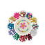 Rex London Make Your Own Jewellery Set Daisy