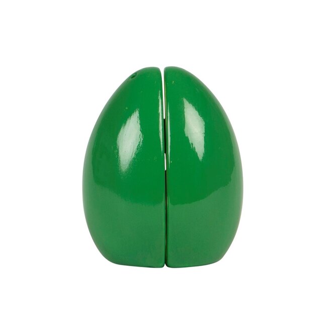 Salt and Pepper Happy Avocado Set of 2