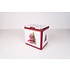 Isabelle Rose Mug Happy Santa