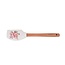 Isabelle Rose Silicone Wooden Spatula 32 cm Bella