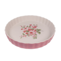 Isabelle Rose Backform 26,5 cm Bella pink