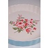 Isabelle Rose Backform 26,5 cm Bella blue