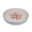 Pie Dish 26,5 cm Bella blue