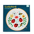 Rex London Cross-Stitch Ladybird