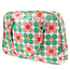 Rex London Wochenendtasche Daisy pink/green