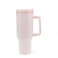 Reisetrinkbecher mit Griff 1,2 LTR light pink
