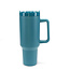 Reisetrinkbecher mit Griff 1,2 LTR petrol blue