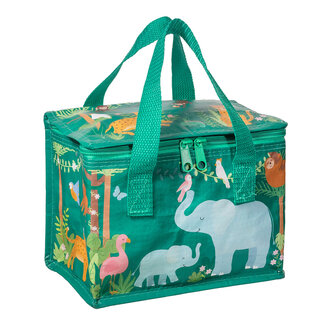 Sass & Belle Lunch Bag Jungle Friends