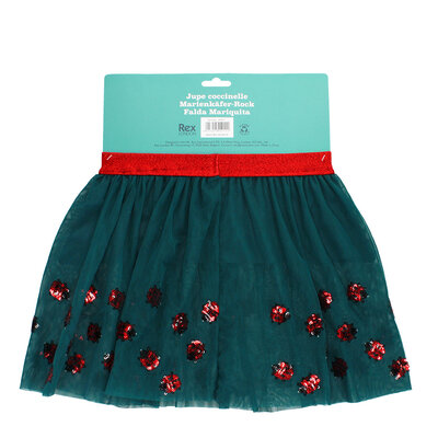 Rex London  Rock für Kinder Ladybird