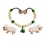 Dolly Sheep Stroller Chain (Organic)