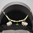 Kinderwagenkette Schaf Dolly (BIO)
