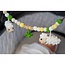 Kinderwagenkette Schaf Dolly (BIO)