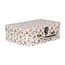 Suitcase Daisies Set of 3