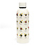 Rex London Edelstahl-Flasche Garden Bees