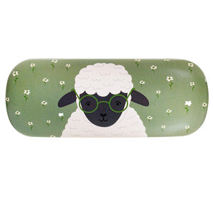 Sass & Belle Glasses Case Sheep