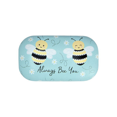 Sass & Belle Mini Travel Case Bees