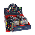 Rex London Mini Pinball Game Space Age