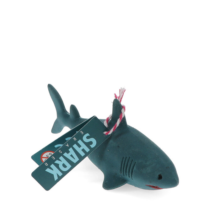 Radiergummis Shark