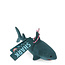 Erasers Shark