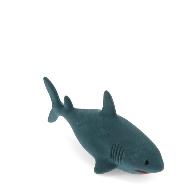 Radiergummis Shark