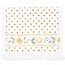 Clayre & Eef Guest towel Lemons