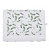 Clayre & Eef Guest towel Branches