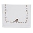Guest towel Bird