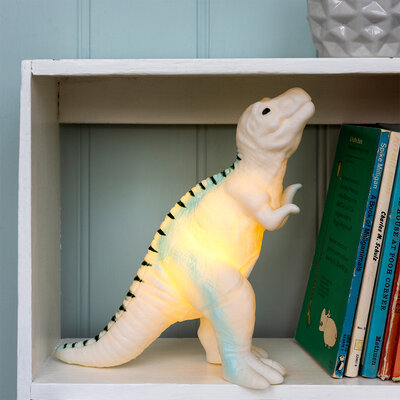 Rex London Night Light Dino