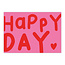 Paperproducts Design Card Happy Heart