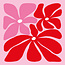 Paperproducts Design Paper Napkins Floralie