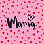 Paperproducts Design Papierservietten Formart Mama