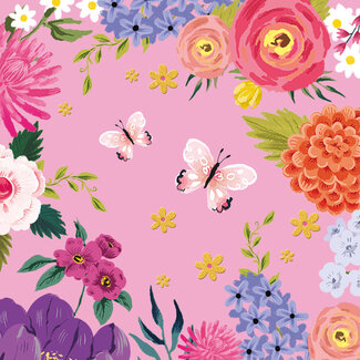 Paperproducts Design Paper Napkins Anna
