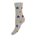 Gemjar Socks Woolmix Stars multi